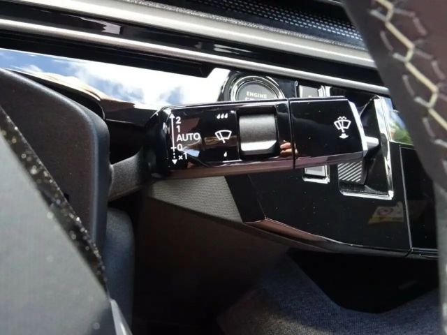 Peugeot E-3008 GT-Line