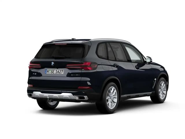 BMW X5 xDrive