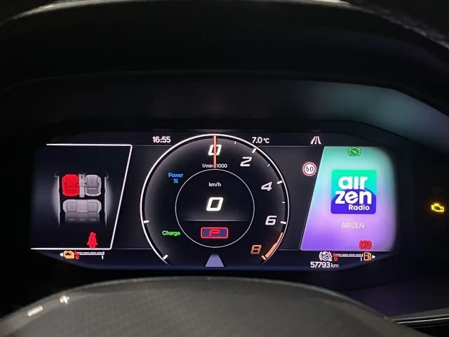 Cupra Formentor 1.4 DSG VZ e-Hybrid