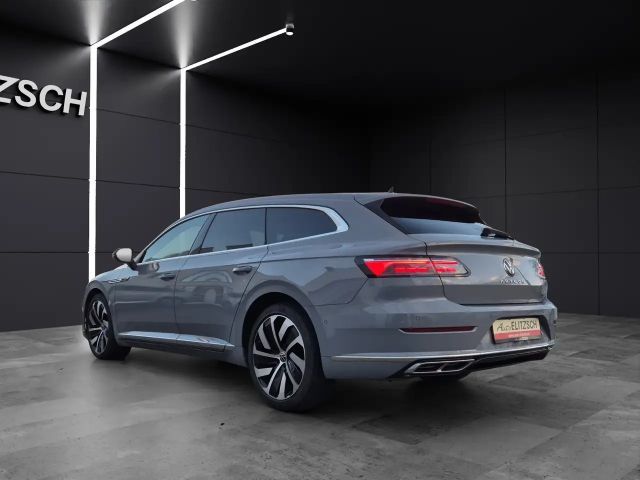 Volkswagen Arteon Shooting Brake DSG R-Line