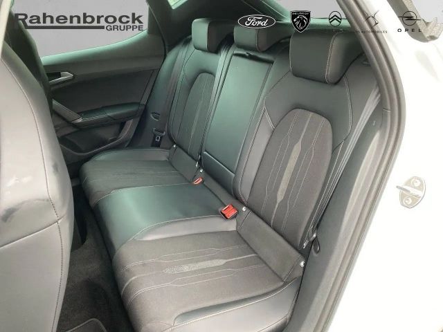 Cupra Leon e-Hybrid PHEV