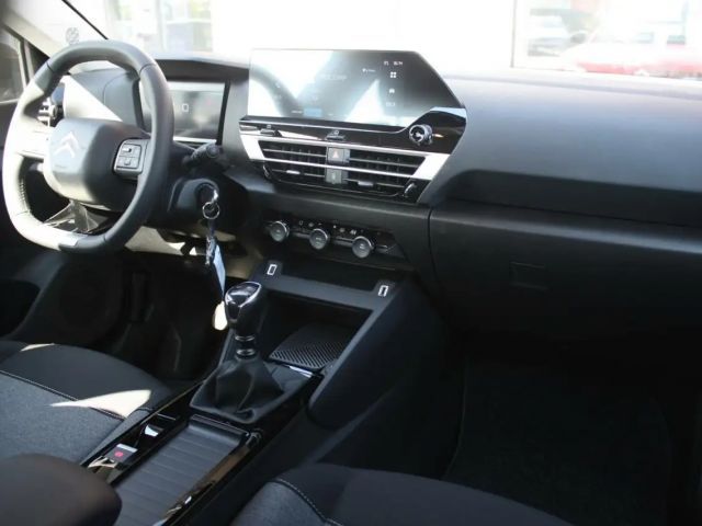 Citroën C4 PureTech You