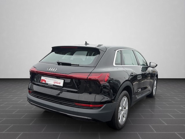 Audi e-tron 50 Quattro