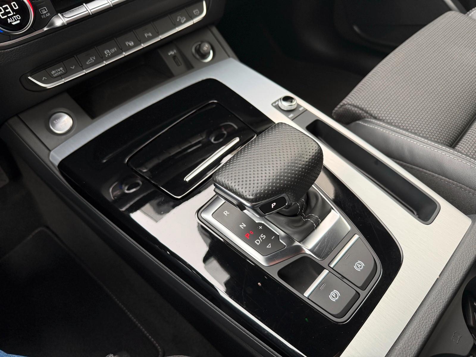 Audi Q5 50 TFSI Hybride Quattro S-Line