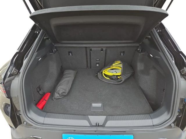 Volkswagen ID.4 GTX