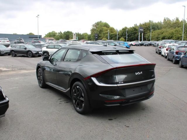 Kia EV6 Air