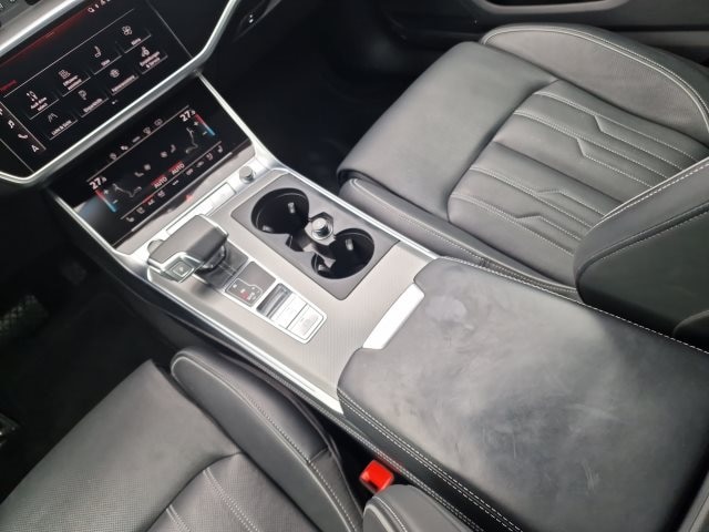 Audi A6 50 TDI Avant Quattro