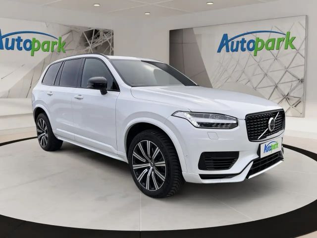 Volvo XC90 AWD Dark T8 Ultimate