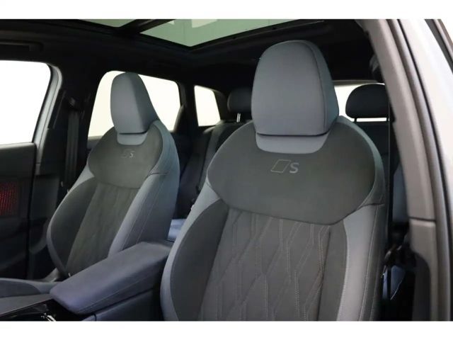 Audi Q3 Hybride S-Line