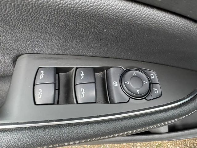 Opel Insignia Edition Sports Tourer