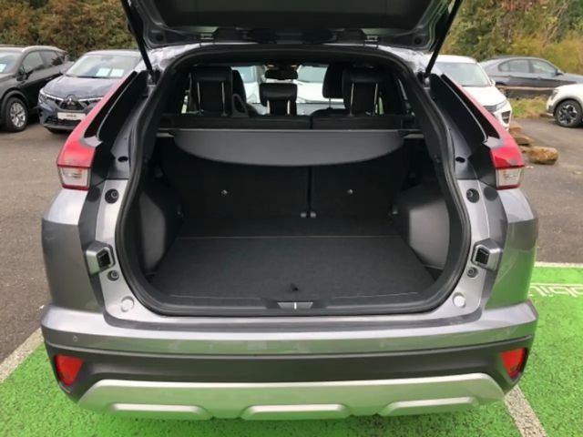 Mitsubishi Eclipse Cross 4WD PHEV