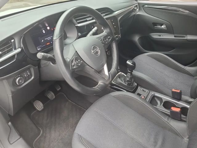 Opel Corsa 1.2 Turbo Turbo