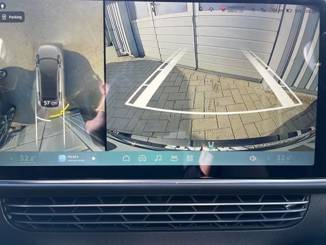 Xpeng G6 Long Range RWD