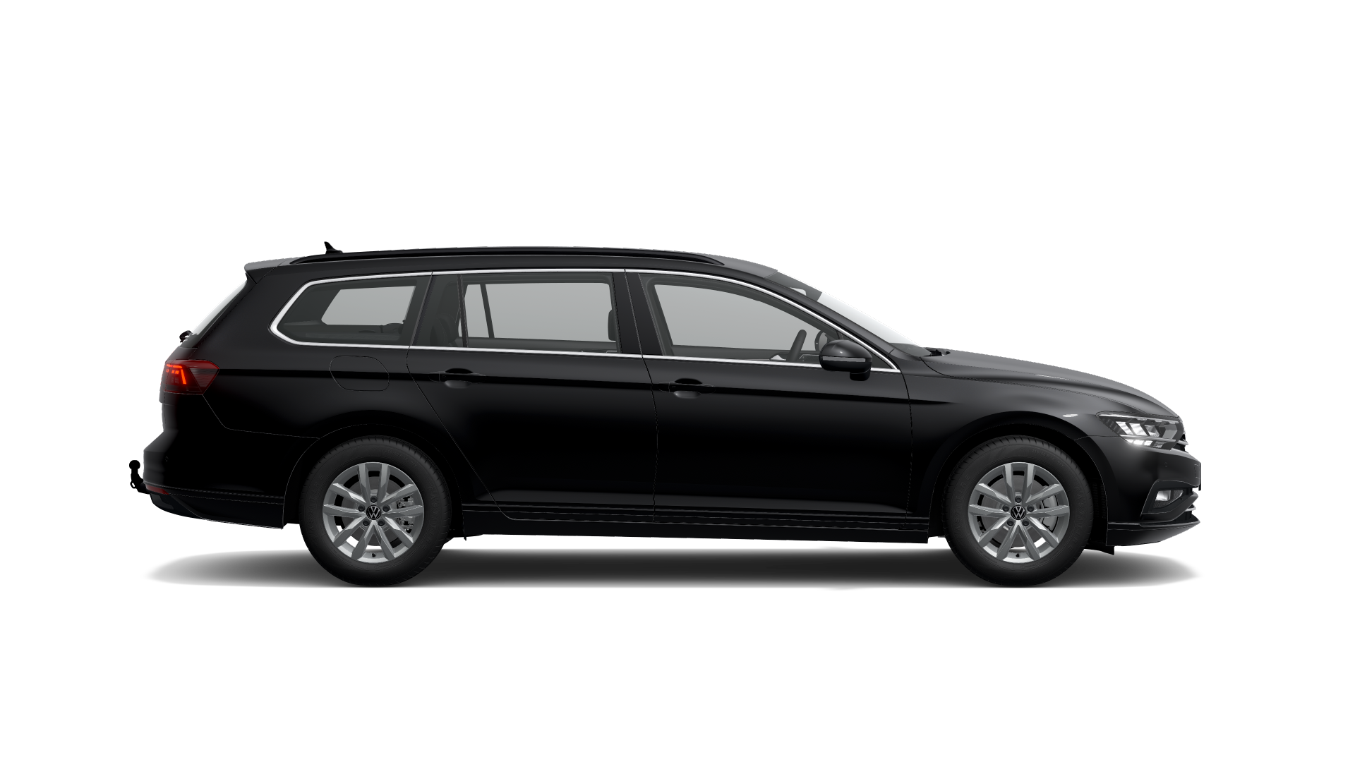 Volkswagen Passat 2.0 TDI DSG Variant