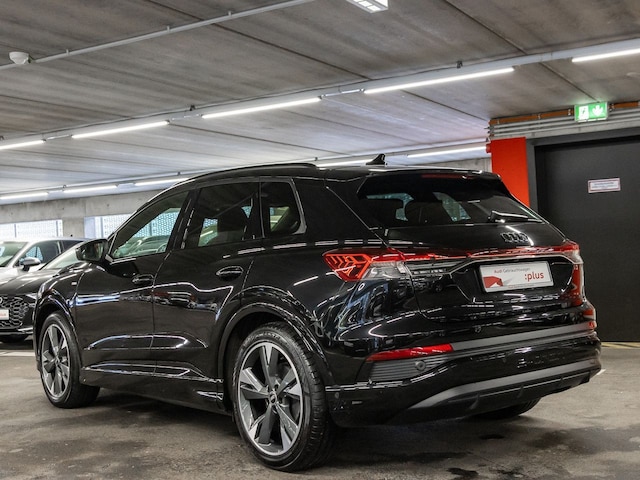 Audi Q4 e-tron 40