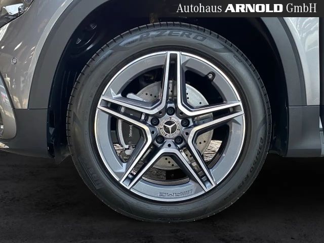 Mercedes-Benz GLB 200 AMG Line