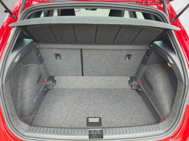 Seat Arona 1.0 TSI DSG FR-lijn