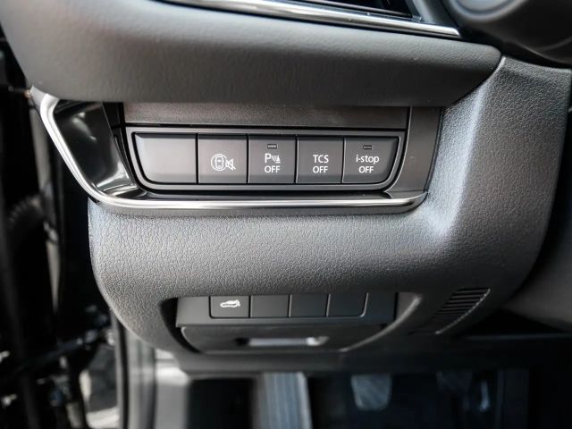 Mazda CX-30 2.5L Homura SkyActiv e-Skyactiv