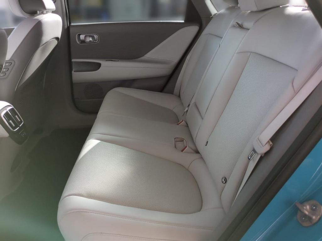 Hyundai IONIQ 6 4WD UNIQ Vierwielaandrijving