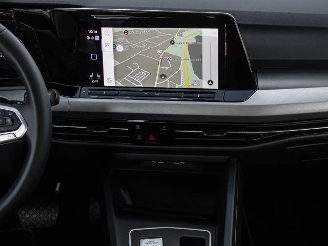 Volkswagen Golf 2.0 TDI DSG Life Variant