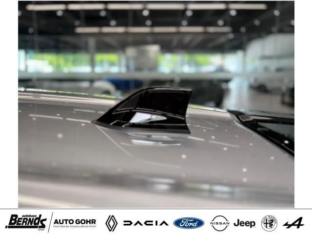 Nissan Juke DIG-T N-Connecta