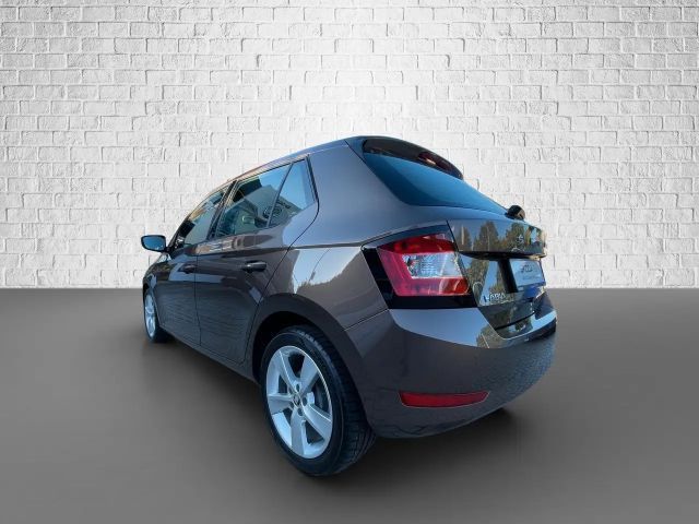 Skoda Fabia 1.0 TSI Cool Edition Cool Plus