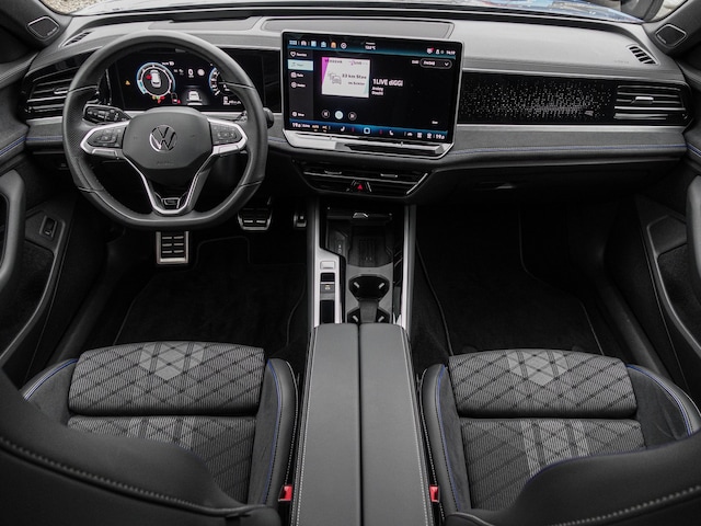 Volkswagen Passat 2.0 TDI DSG