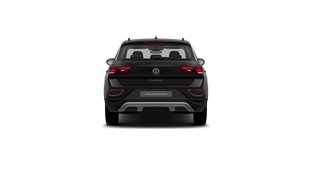 Volkswagen T-Roc 2.0 TDI Life