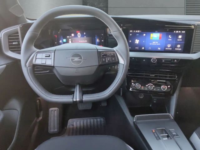 Opel Mokka Elegance Turbo