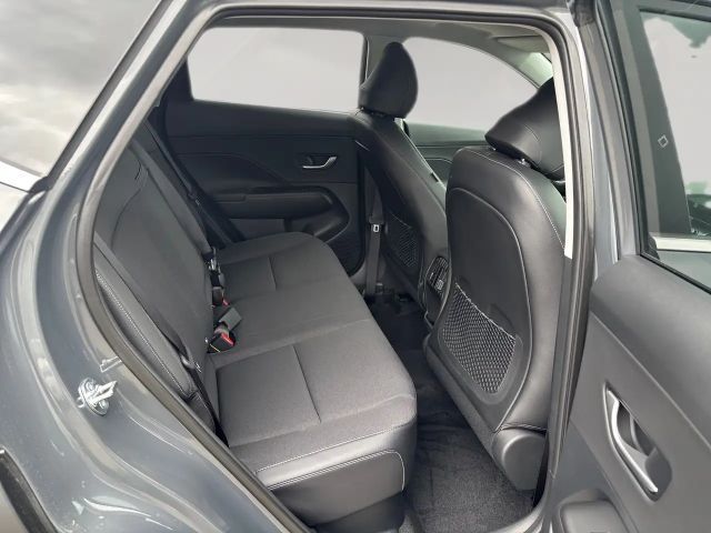 Hyundai Kona 1.6 Prime