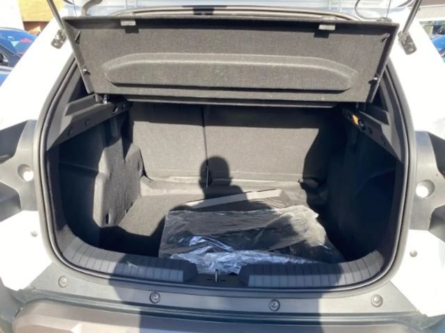 Dacia Duster TCe 130