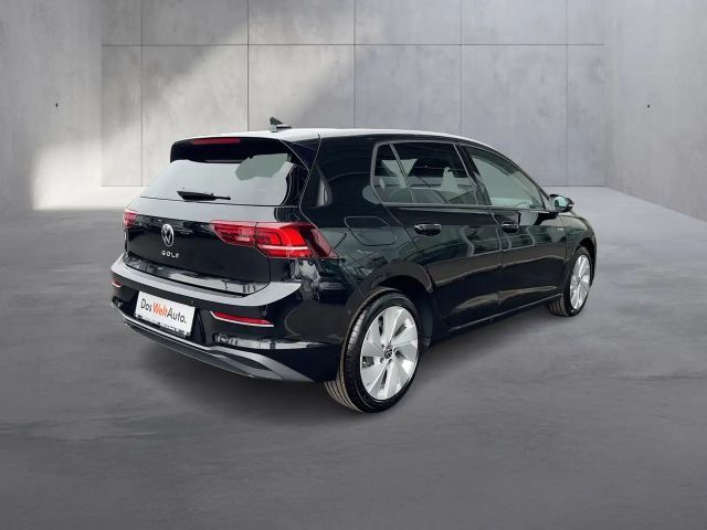 Volkswagen Golf Rabbit TDI