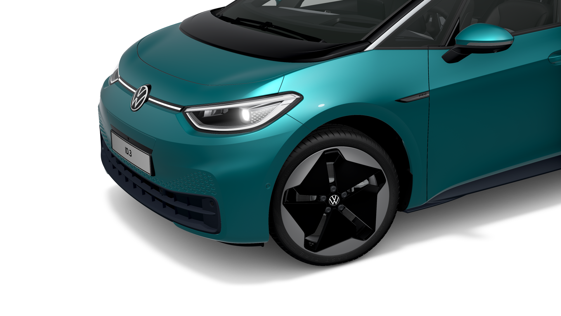 Volkswagen ID.3 Performance Pro