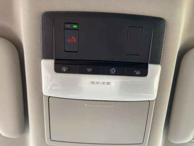 Nissan X-trail AWD N-Connecta