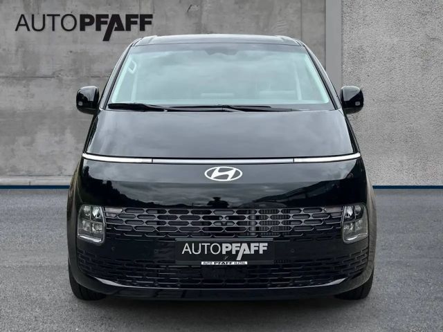 Hyundai Staria Prime