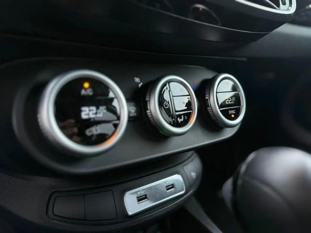 Fiat 500 Dolcevita Sport