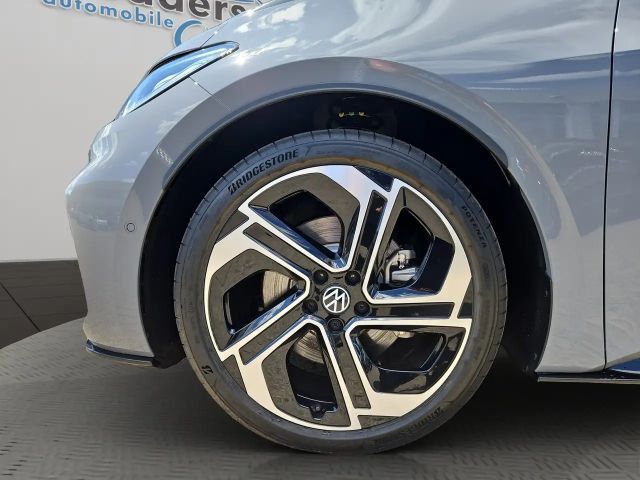 Volkswagen ID.3 GTX IQ.Drive Performance