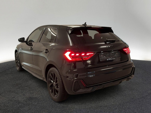 Audi A1 35 TFSI S-Line S-Tronic Sportback