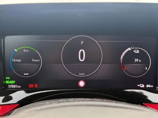 Opel Mokka GS-Line Grand Sport Mokka-e