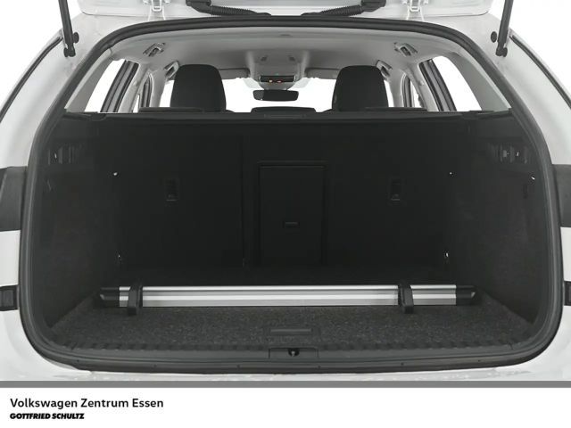 Skoda Octavia Combi Style Style