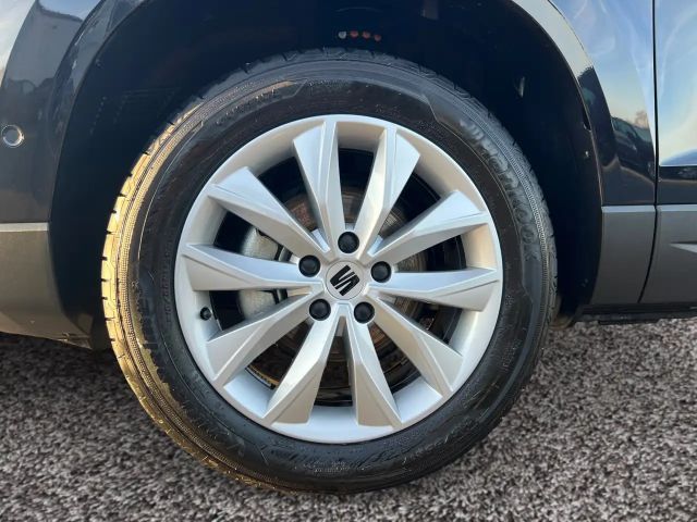 Seat Ateca DSG Style