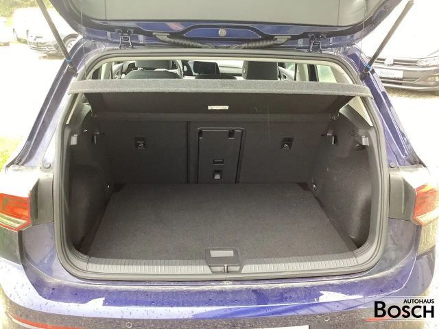 Volkswagen Golf 2.0 TDI DSG Golf VIII Life