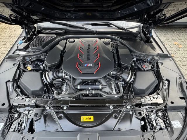 BMW M5 Touring Keramik M-Drivers-P Pano B&W AHK 0,5%