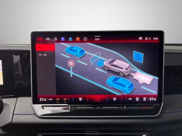 Volkswagen Tiguan 4Motion