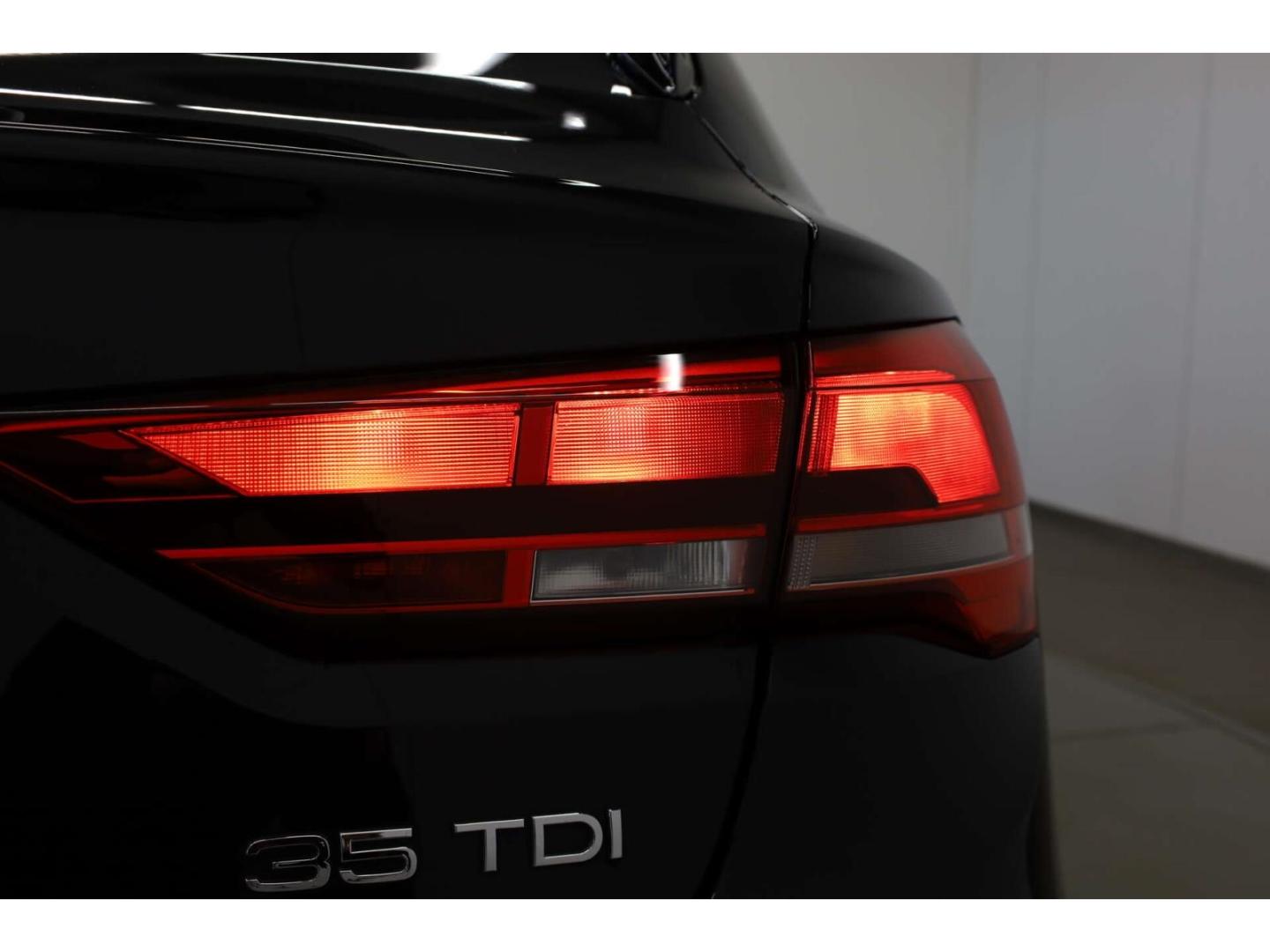 Audi Q3 35 TDI S-Line S-Tronic Sportback