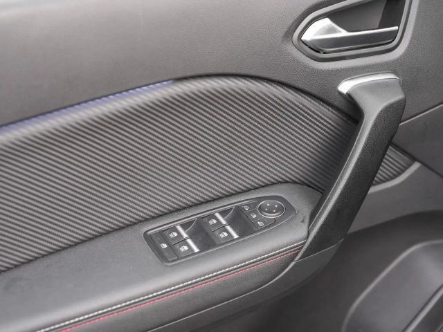 Renault Captur Hybrid RS TCe 160