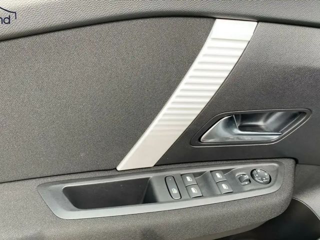 Citroën C4 Plus PureTech