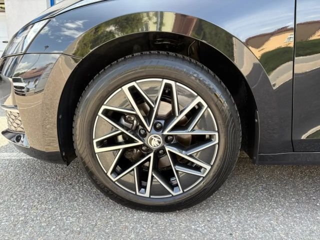 Skoda Octavia 2.0 TDI Combi Selection