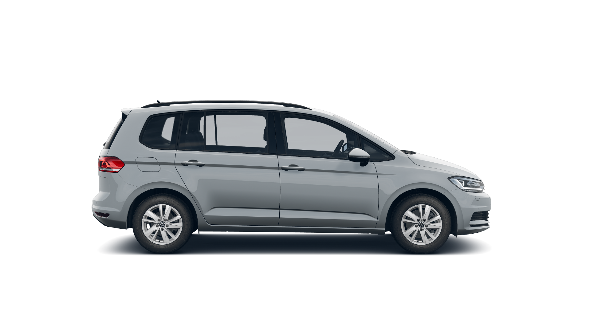 Volkswagen Touran Comfortline IQ.Drive