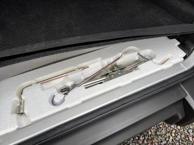 Suzuki Jimny AllGrip